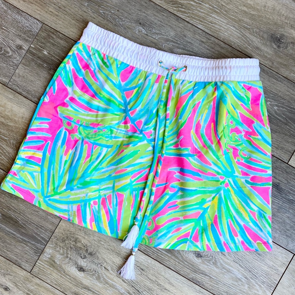 BNWT Lilly Pulitzer Zia Skirt, Small